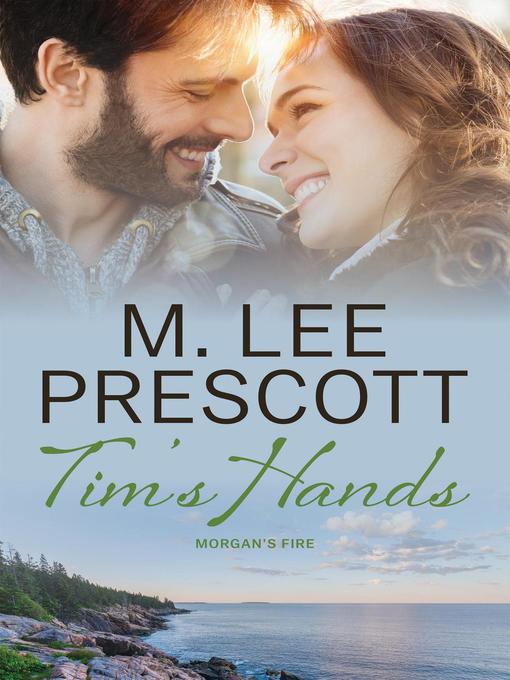 Title details for Tim's Hands by M. Lee Prescott - Available